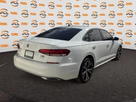 VW Passat 2.0T Limited Edition  #УНИКАТ# !FULL!, снимка 4