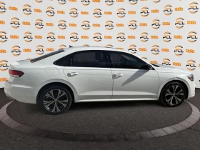 VW Passat 2.0T Limited Edition  #УНИКАТ# !FULL!, снимка 6
