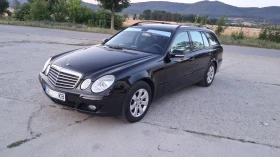 Mercedes-Benz E 200 Компресор , снимка 3