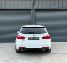 BMW 320 Xdrive SWISS, снимка 7