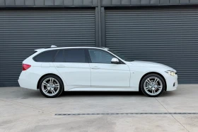 BMW 320 Xdrive SWISS, снимка 4