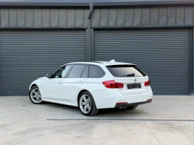 BMW 320 Xdrive SWISS, снимка 8