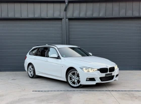 BMW 320 Xdrive SWISS, снимка 1