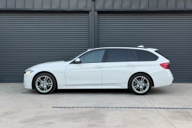 BMW 320 Xdrive SWISS, снимка 5