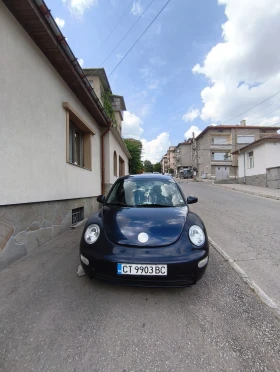 VW Beetle, снимка 9