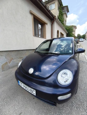 VW Beetle, снимка 8