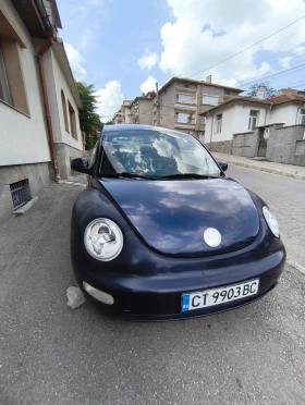 VW Beetle, снимка 7