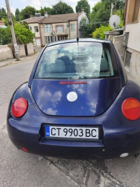 VW Beetle, снимка 4