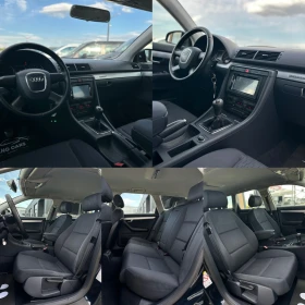 Audi A4 * 2.0TDI* Quattro* Facelift* , снимка 11