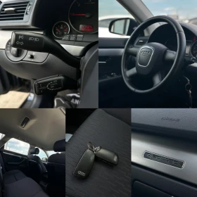 Audi A4 * 2.0TDI* Quattro* Facelift* , снимка 13