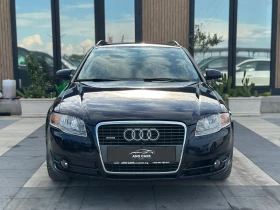 Audi A4 * 2.0TDI* Quattro* Facelift* , снимка 3
