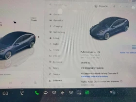 Tesla Model 3, снимка 9