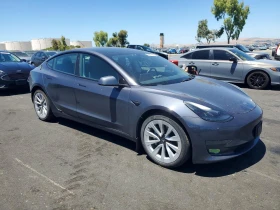 Tesla Model 3, снимка 4