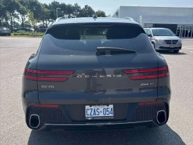 Genesis GV70 | АВТОКРЕДИТ БЕЗ ПЪРВОНАЧАЛНА ВНОСКА | , снимка 4