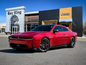 Dodge Charger SCAT PACK PLUS GROUP CARBON/SUEDE PKG GLAS, снимка 1