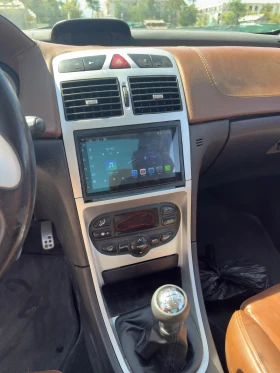 Peugeot 307, снимка 5