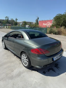 Peugeot 307, снимка 7