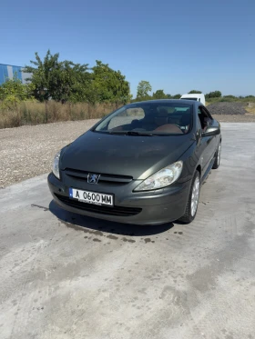 Peugeot 307, снимка 6
