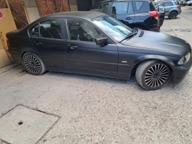 BMW 320, снимка 2