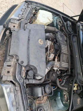 BMW 320, снимка 4