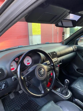 Seat Leon, снимка 12