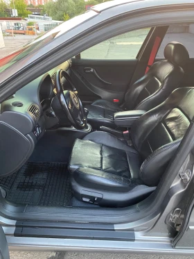 Seat Leon, снимка 11