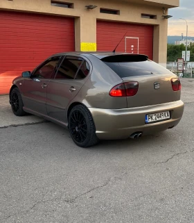 Seat Leon, снимка 7