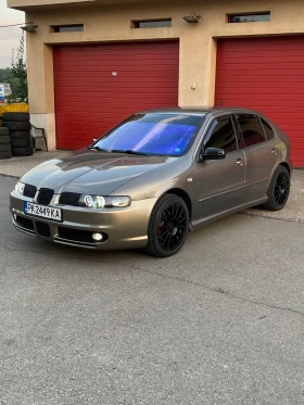 Seat Leon, снимка 2