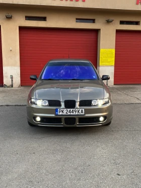 Seat Leon, снимка 1