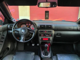 Seat Leon, снимка 14