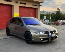 Seat Leon, снимка 3