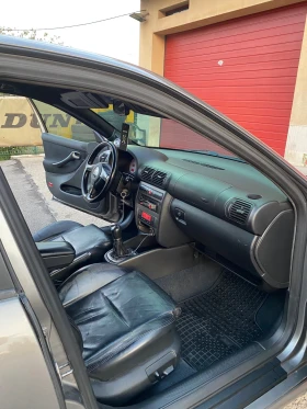 Seat Leon, снимка 13