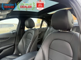 Mercedes-Benz C 300 AMG Pack | Мъртва зона | Keyless , снимка 12