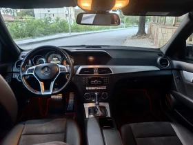 Mercedes-Benz C 220 CDI, снимка 6