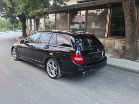 Mercedes-Benz C 220 CDI, снимка 4