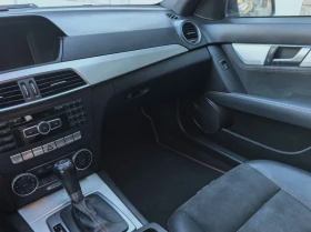 Mercedes-Benz C 220 CDI, снимка 12
