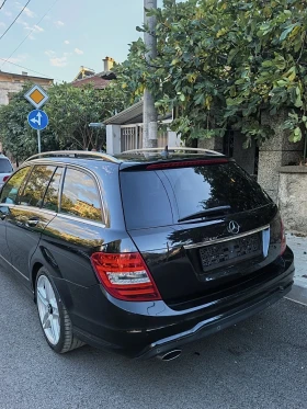 Mercedes-Benz C 220 CDI, снимка 4