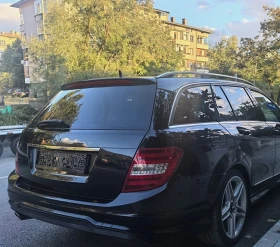 Mercedes-Benz C 220 CDI, снимка 5