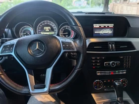 Mercedes-Benz C 220 CDI, снимка 7