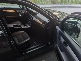 Mercedes-Benz C 220 CDI, снимка 8