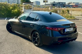 Alfa Romeo Giulia TI 2.0 RWD, снимка 5