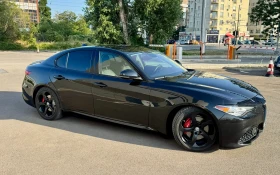 Alfa Romeo Giulia TI 2.0 RWD, снимка 2