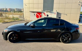 Alfa Romeo Giulia TI 2.0 RWD, снимка 6