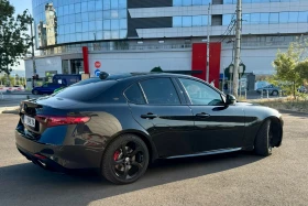 Alfa Romeo Giulia TI 2.0 RWD, снимка 3
