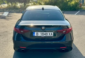 Alfa Romeo Giulia TI 2.0 RWD, снимка 4