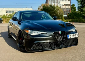 Alfa Romeo Giulia TI 2.0 RWD, снимка 8
