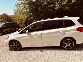 BMW 2 Gran Tourer 220  xdrive, снимка 1