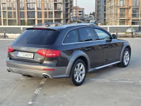Audi A4 Allroad 3.0 TDI Quattro, снимка 5
