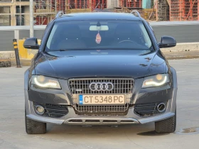 Audi A4 Allroad 3.0 TDI Quattro, снимка 3
