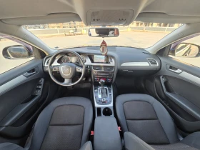 Audi A4 Allroad 3.0 TDI Quattro, снимка 12